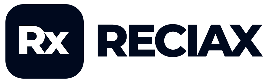 Reciax Logo